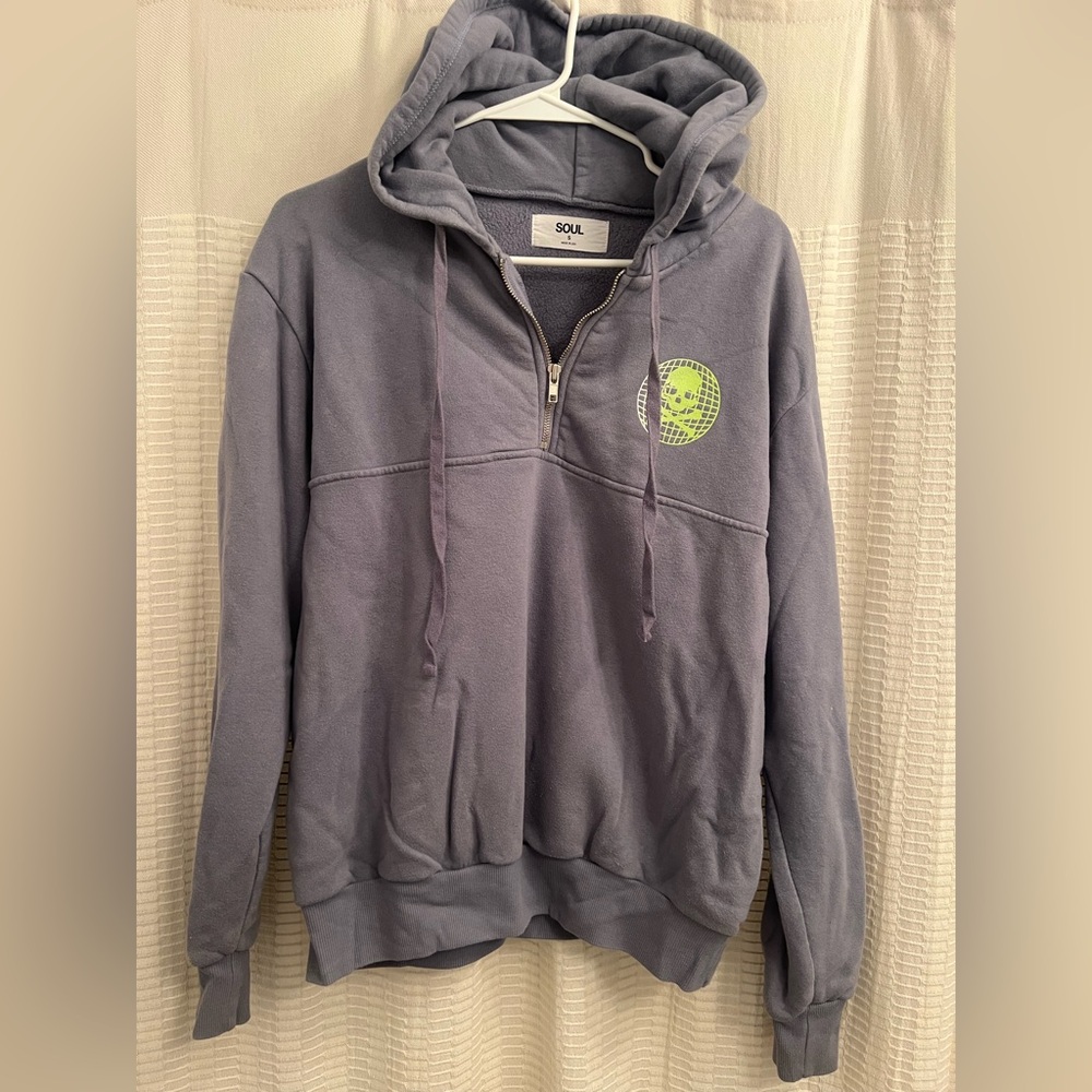 Soulcycle Pullover Sweatshirt